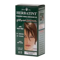 Herbatint Hr Color 6d Blonde Gldn Dark