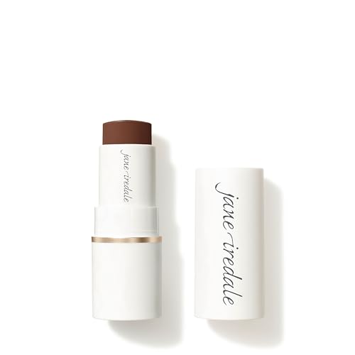 jane iredale Glow Time Bronzer Stick | Creates a Sculpted, Sun-kissed Look | Infused with Natural Ingredients and Skin-boosting Botanicals