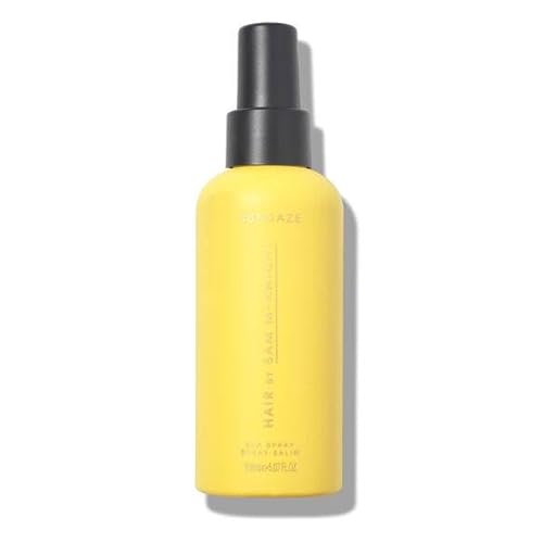 SAM MCKNIGHT Hair Sundaze Sea Spray