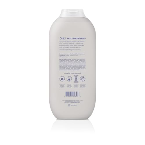 Method Body Wash, Simply Nourish, Coconut, 18 Fl Oz