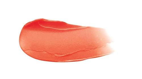 Jane Iredale Just Kissed Lip and Cheek Stain, PH-Activated Formula Delivers Long-Lasting Custom Color with Hydrating Botanical Oils, Cruelty-Free