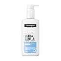 Neutrogena Fresh Foaming Cleanser, 6.7 oz (Pack of 4)