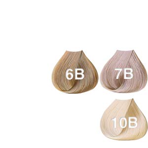 Satin Ultra Vivid Fashion Colors - Beige Series (10B Ultra Light Beige)