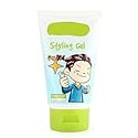 gowwim Kids Fresh Styling Hair Gel | Medium-Strong Hold | Not Greasy | Fruity Fragrance | 4.4oz