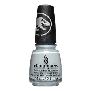China Glaze Nail Polish, T.Rex Appeal 1793 Beauty & Personal Care China Glaze