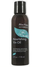Nourishing Yin Oil (4 Fl Oz) - Blue Poppy