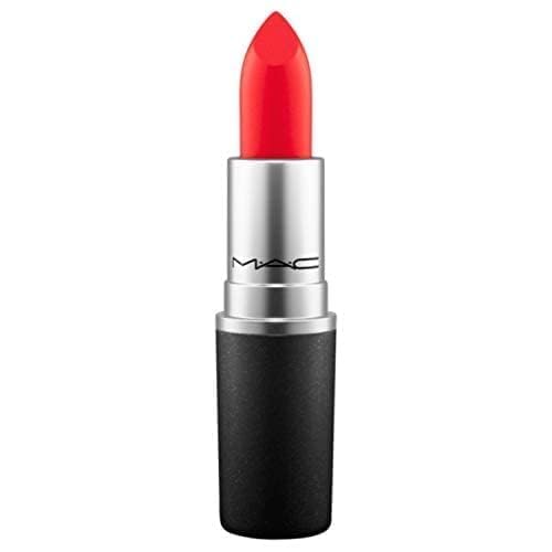 MAC Matte Lipstick # Lady Danger
