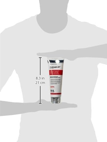 RedLight-ST EVO Post Therapy Body Lotion, 6 Ounce