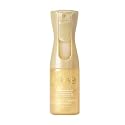Kopari Golden Sunglaze Sheer Body Mist Sunscreen SPF 50, Infused with Shimmering Body Oil, Hydrating Mist, Hydrates, Brightens, Gives Skin a Glowy