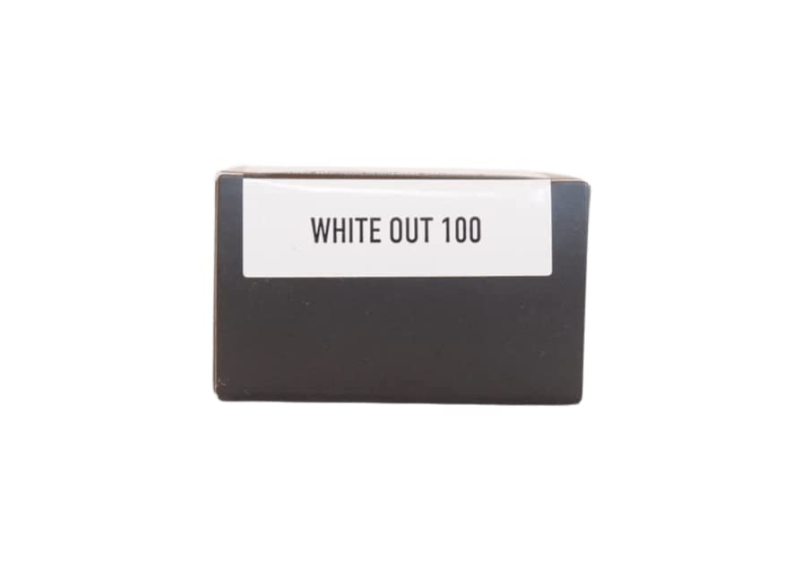 KVD Beauty Super Pomade Vegan Eyeliner, Shadow & Brow Pigment White Out