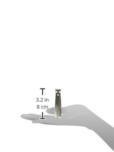 Wide Jaw Toenail Nipper