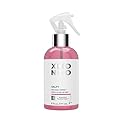 XMONDO Hair Salty Sea Salt Spray - Vegan Formula with Natural Minerals, Seaweed Extracts, and Baobab Oil to Fight Static, Enhance Hydration, and Add