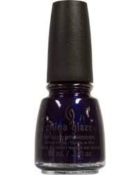 China Glaze Nail Polish, Up All Night 557 Beauty & Personal Care China Glaze