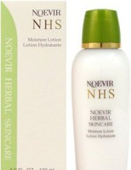 Noevir NHS Moisture Lotion 120ml/4oz