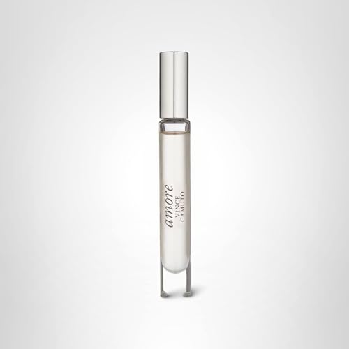 Vince Camuto Amore Eau de Parfum Rollerball for Women, 0.2 Fl Oz