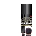 High Beams Color Thickener Temporary Spray-On Hair - Jet Black 2.7 oz (6 pack)