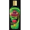 Most WILD CHERRY 44x Hot Bronzer Tanning Lotion 8.5 oz.
