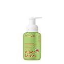 ATTITUDE Foaming Hand Soap for Kids, EWG Verified, Dermatologically Tested, Plant- and Mineral-Based Ingredients, Vegan, Watermelon & Coco, 10 Fl Oz