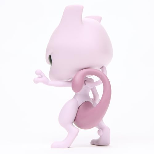 Funko Pop! Games: Pokémon - Mewtwo Vinyl Figure