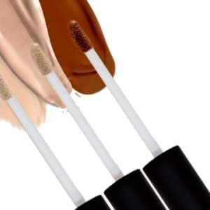 Gabriel Cosmetics Cream Concealer (Medium Concealer, .30 Fl oz)