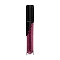 Flower Beauty Miracle Matte Metallic Liquid Lip 35 Vampy Violet .17 Oz