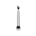 DUAL-ENDED MULTI-PURPOSE BRUSH
