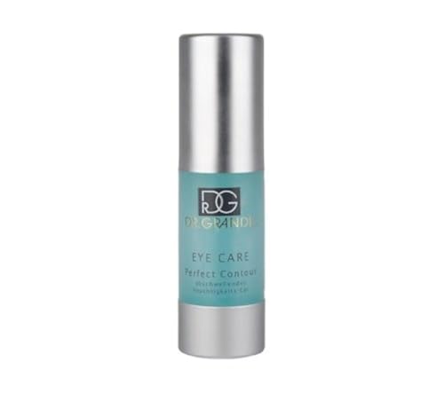 Dr. Grandel Hydroactive Eye Contour Gel, 0.5 oz
