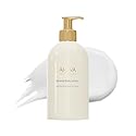 AHAVA Dead Sea Water Mineral Body Lotion - Daily Moisturizing & Hydrating Body Lotion with Osmoter, Exclusive blend of Dead Sea Minerals & Nourishing