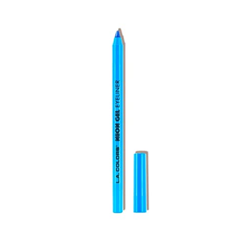 L.A. COLORS Gel Eyeliner, Swell CP631