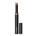 MAC Cosmetics Powder Kiss Velvet Blur Slim Stick Lipstick - 885 Pumpkin Spiced - .07 oz / 2g