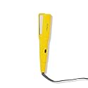 Drybar The Tress Press Straightening Iron 1.25" - Ionic Technology for Smooth, Shiny Hair - Straighten or Wrap Around Barrel to Create Curls, Waves