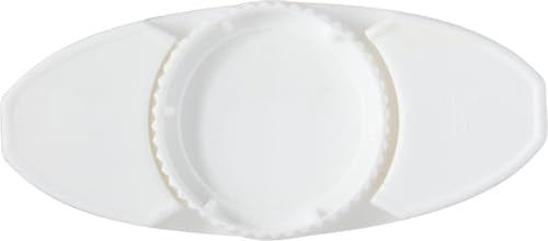 ARM & HAMMER Essentials Solid Deodorant, Clean(Juniper Berry), Wide Stick, 2.5 oz. (Pack of 3)