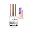 Cre8tion Gel/Lacquer Marble Effect (CRE8TION-ME07) Beauty & Personal Care Cre8tion