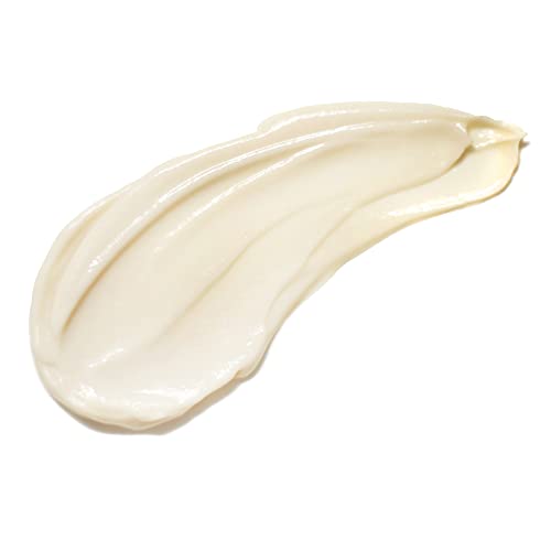 Naturally Serious | Skin Warrior Moisture Rescue Cream, Daily Moisturizing Cream, Skin Barrier Cream, Vegan Skincare, Cruelty-Free Skincare