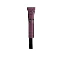 NYX PROFESSIONAL MAKEUP Powder Puff Lippie Lip Cream, Liquid Lipstick - Detention (Deep Plum)