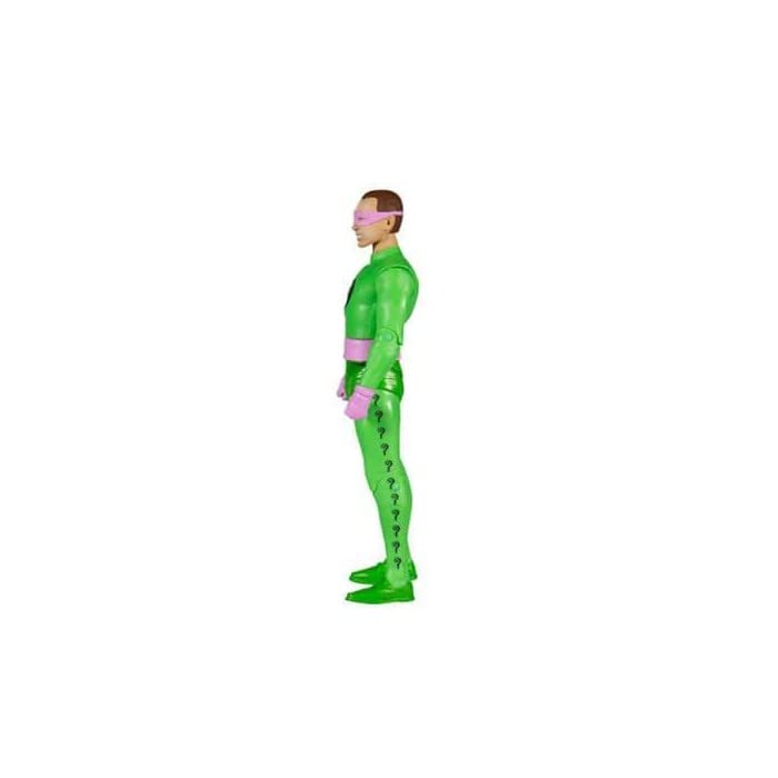 DC Retro Action Figure Batman 66 The Riddler 15 cm