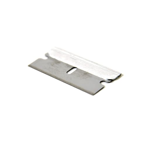 ProEdge Single Edge Razor Blades box of 100 Beauty and Personal Care Pro Edge