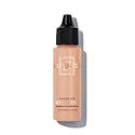 Luminess Air Rose 4-in-1 Airbrush Foundation - Shade 070, 0.50 oz, Warm