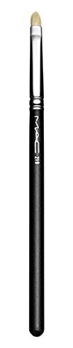 MAC Brushes - #219 Pencil Brush (Eyes) - -