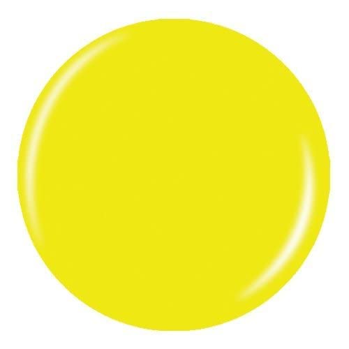 China Glaze Nail Polish, Yellow Polka Dot Bikini, 0.5 Fluid Ounce