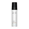 XMONDO Hair Wavetech Wave Foam, Vegan Styling Foam for Wavy Hair with Pro-Vitamin B5 and Nutrients to Hydrate Hair, Enhance Natural Curl Pattern