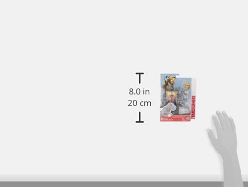 Transformers Authentics Grimlock