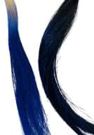 BLUE Spray on Hair Color 3 oz GoodMark (Blue)