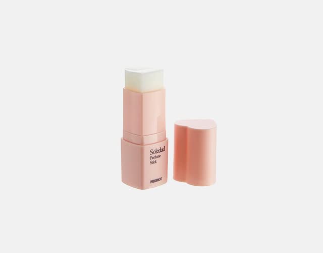 PASSIONCAT Soledad Perfume Stick Fruit Garden Vegan Balm Beauty and Personal Care PASSIONCAT