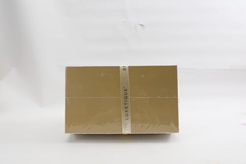 Spa Gift Baskets for Women, Spa Luxetique Spa Gifts for Women, Birthday Gifts Spa Kit, 12pc Vanilla Bath Set, Womens Self Care Gifts,Christmas Gifts