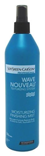 Softsheen-Carson Wave Nouveau Coiffure Moisturizing Finishing Mist, 16.9 Fl oz