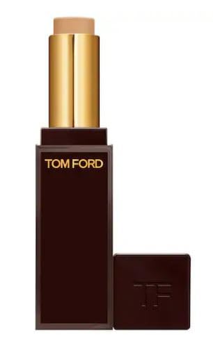 TOM FORD Traceless Soft Matte Concealer - 4W1 Sand (medium-tan skin with golden undertones) - .12 oz / 3.5 g