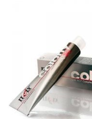 It&ly Hairfashion Colorly 2020 with ACP Complex (5M MAHOGANY LIGHT BROWN)