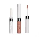 COVERGIRL Outlast All-Day Lip Color With Topcoat, 577 Spiced Latte
