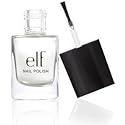 E.l.f. Nail Polish, Matte, 0.34 Fluid Ounce